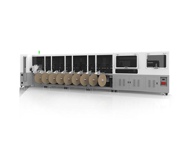 0.13-4mm2 Stripping And Crimping Machine Terminal Multifunctional