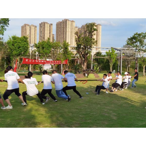 Foshan Paken Furniture Co., Ltd.