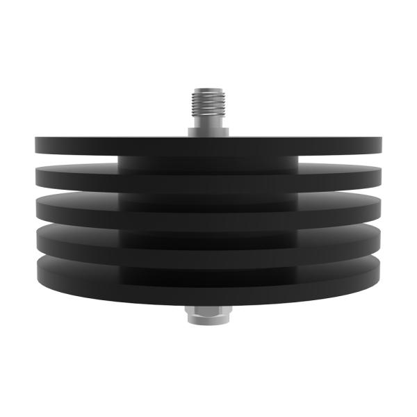 25 Вт мужской SMA мощность программируемый радиочастотный аттенуатор 20 дБ постоянного тока 26 ГГц