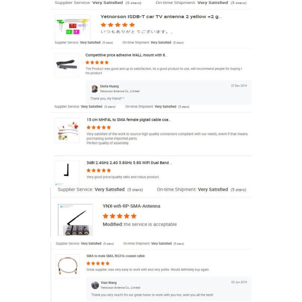 700-2700 МГц высокоусиленная 4G антенна для GSM терминала WIFI/GSM/3G/4G LTE складной резины