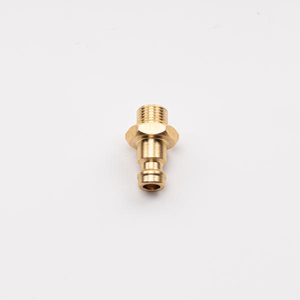 9992709 Electric Power Source Non OEM Quick Release Plug Model For Powder Injector PI-F1