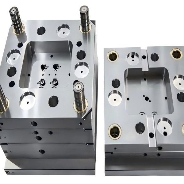 Automotive Functional Plastic Injection Mold