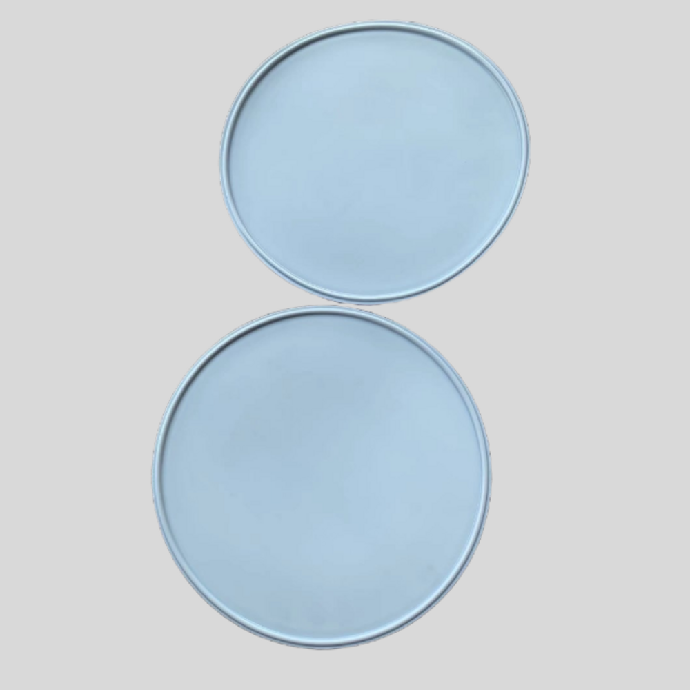 MBH561 / MBH562 Composite Diaphragm Sheet, Anti Acid & Alkali Membrane for Milton Roy Hydraulic Dosing Pump Consumables
