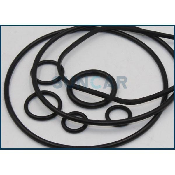 SA8 048-01140 SA8048-01140 SA804801140 Gear Pump Sealing Kit SUNCARSUNCARVOLVO Parts For EC160B