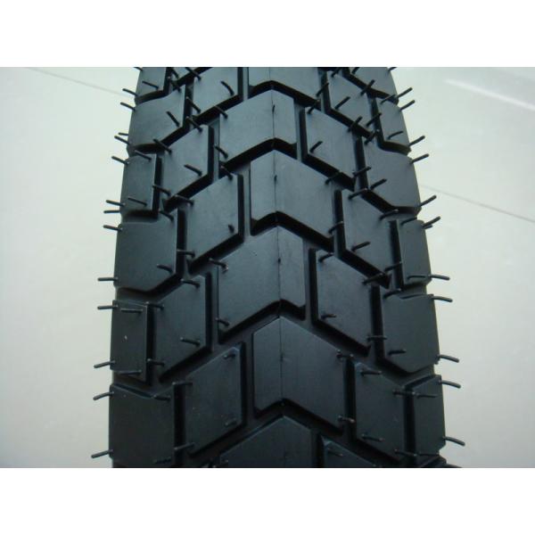 motorcycle tyre