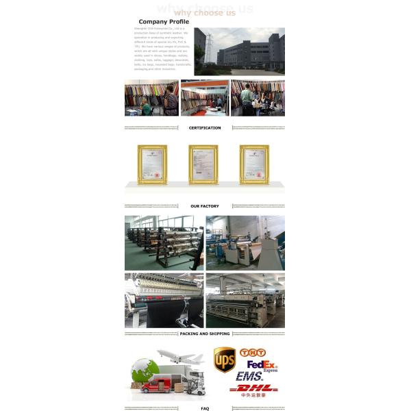 Выбитый выстеганный пурпур чистки Снакескин кожаной ткани элегантный легкий тонко