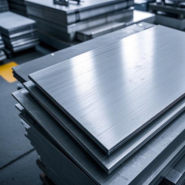 CRONIFER 926 / N08926 / 1.4529 Barre / Bande / Fil / Forge / Plaque / Bandes à haute résistance à la dureté Pour l'industrie pétrolière et gazière