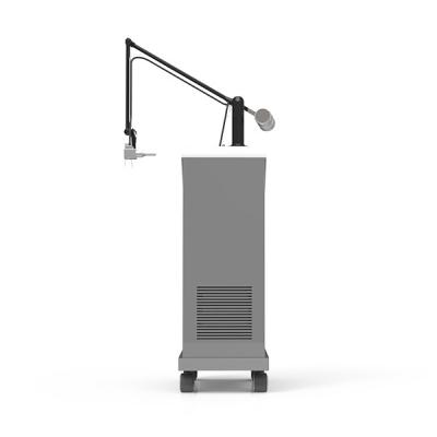 Factory directly sell 40W 10600nm Fractional CO2 Laser beauty machine