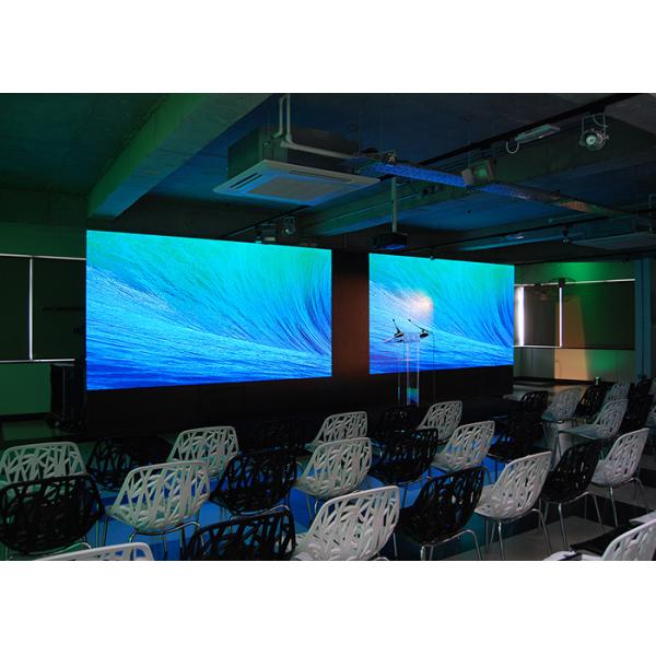 P3.9 P4.81 Led Advertising Display High Brightness Led Display Rental