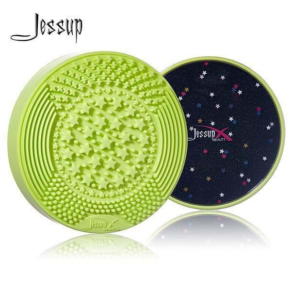 Jessup OEM Makeup Brush Washing Machine 2 In 1 Wet And Dry