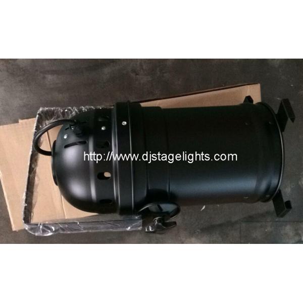 Corps noir 90 - le pair de 240V LED peut 64 1000 W, éclairage d'étape de projecteur de LED