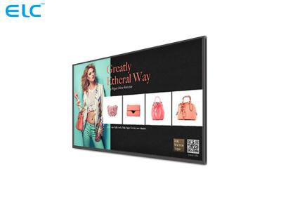 Signage criativo todo de 55 Digitas da tabuleta do tela táctil da polegada Rk3399 Android em um com sistema de Android 9,0