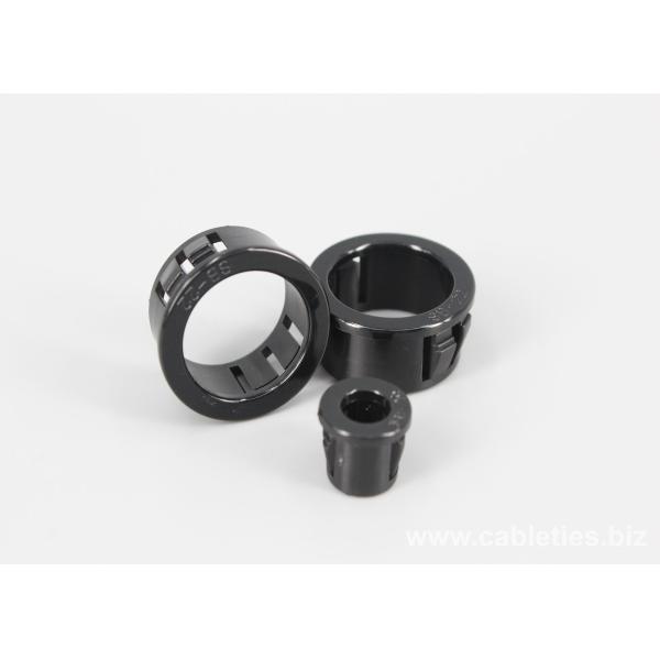 DEMOELE Nylon Snap Bushing / Cable Protective Ring