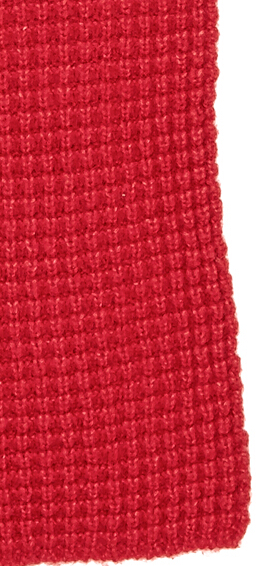 wholesale winter stylish wool knitted scarf