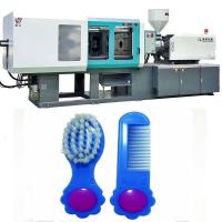 3Máquina de fabricação de seringas descartáveis de.5KW para tamanho de 1ml-50ml Eficiência de fabricação