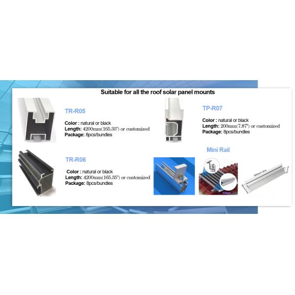 Установка солнечных фотоэлектрических панелей в парковочных помещениях с установкой алюминиевой рельсы с сроком службы 25 лет