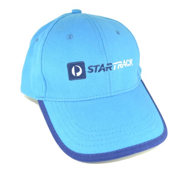 Cotton 3D Embroidery custom baseball caps For Adults