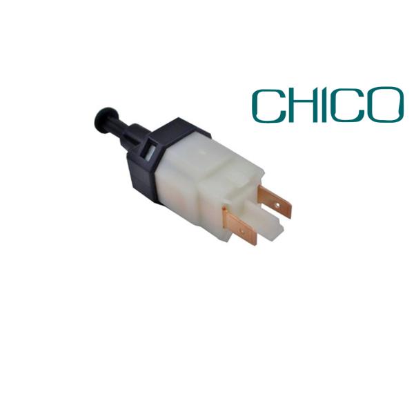 2 переключателя стоп-сигнала автомобиля соединителей для GM OPEL 96212027 1240596 90307473