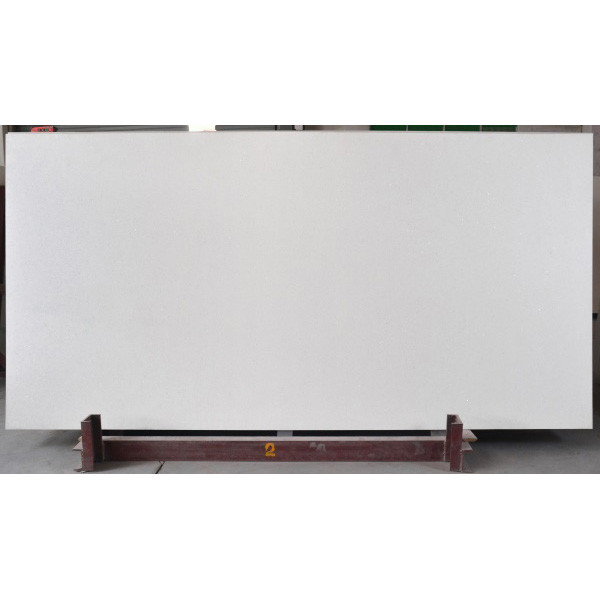 УЛЬТРАФИОЛЕТОВЫМ отполированная вырезыванием естественная длина Countertop 2400mm 3200mm кварца