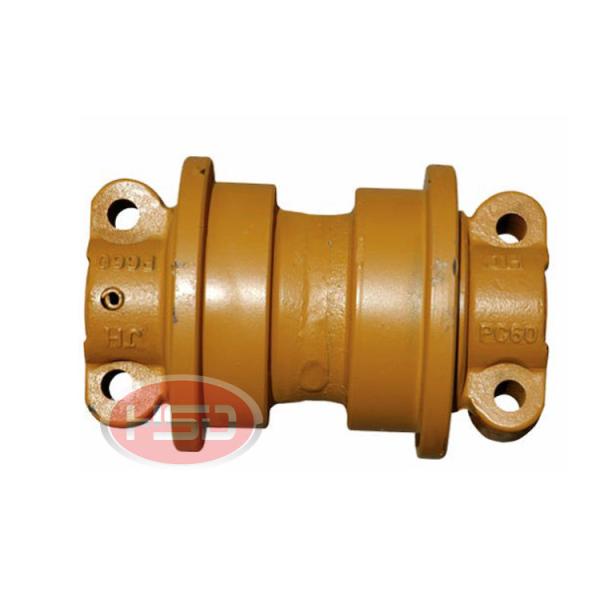 PC200 PC200-5 PC200-3 PC200-5A/B/C/D Rodillo portador para piezas del tren de las excavadoras