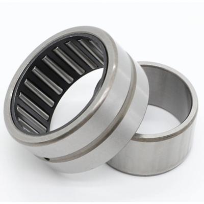NKI38/20 Rolamento de agulha de rolos 38*53*20mm Rolamento de agulha de direção única