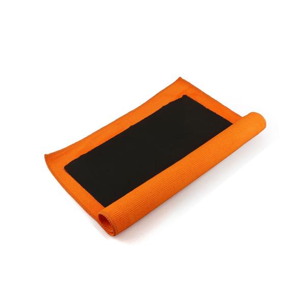 Customized Sizes Nano Skin Clay Towel Clean Clay Cloth With BSCI Certification