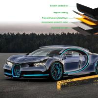 Wholesale TPU PPF Paint Protection Film 10 Years Warranty Car Paint Protection Film