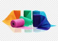 Polymer Medical Surgical Bandages 3.6-4m Orthopedic Casting Tape