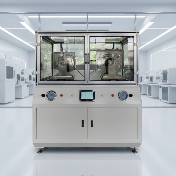 Oil Seal Dynamic Testing Machine Oil Seal Rotary Dynamic Testing Equipment Oil Seal Performance Test Chamber Petroleum T