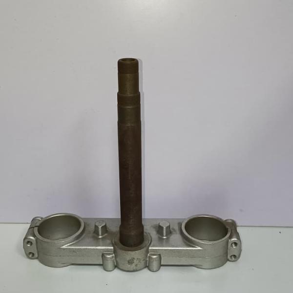 Down Coat Tricycle Parts Replacement HACI Brand Stability High Performance