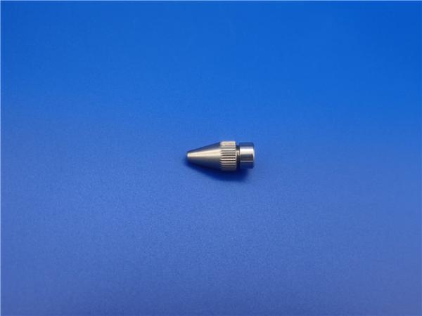 AL3024 Polishing CNC Machining Auto Parts SUS304 Stainless Steel Turning Parts