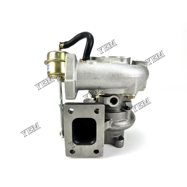 Engine For Nissan Genuine Turbocharger QD32 49377-02600