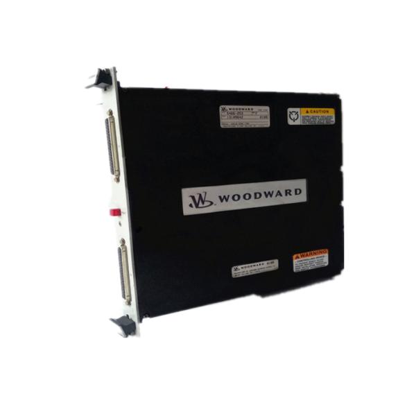 Plc 5464 331 Woodward увеличил карту сетевого интерфейса