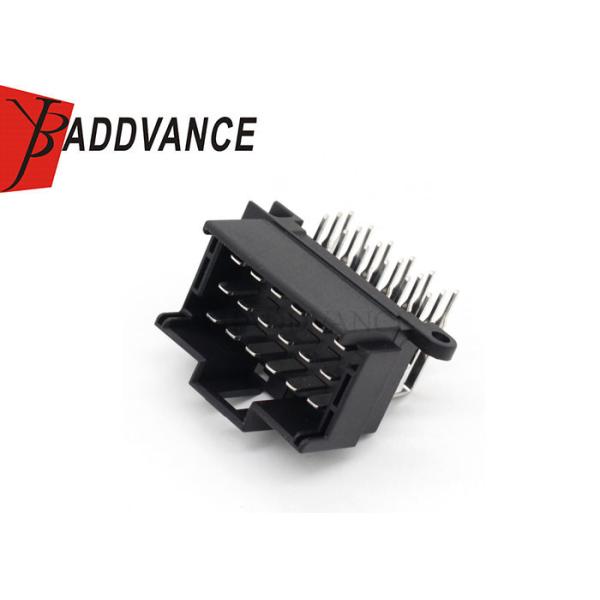 9-966140-1 соединитель заголовка силы Pin серии 18 TE AMP MPC мужской прямоугольный