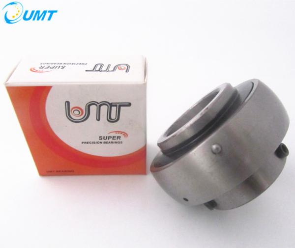 China factory price insert bearing featured product UC206 for textile machinery,ceramic machinery etc.