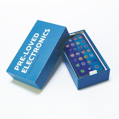 3mm Inner Tray Mobile Phone Consumer Electronics Packaging Boxes