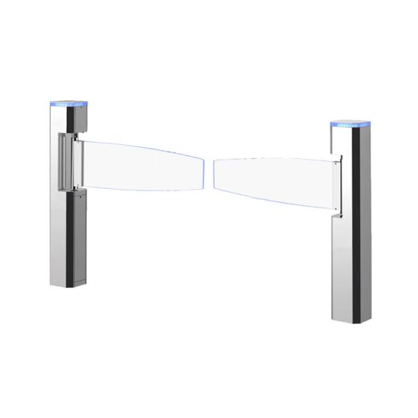 Ворота качания управления доступом Bi дирекционные SS304 1.5s 10mA