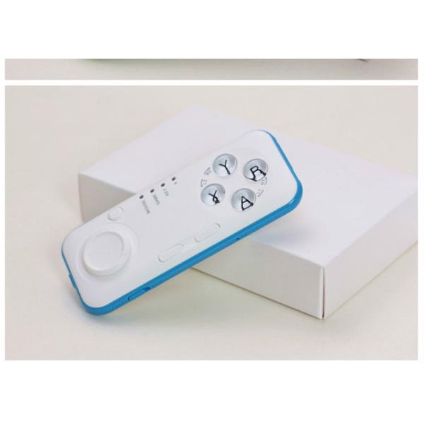 Беспроводной удаленный регулятор кнюппеля, телефон Гамепад андроида ИОС Блуэтоотх умный