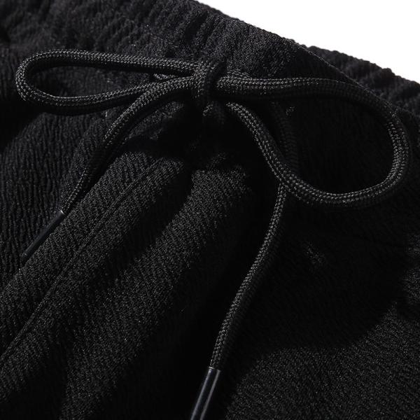 Athletics Essential Tricot Tapered Jogger Pants Streetwear Men'S Clothing Fashionable