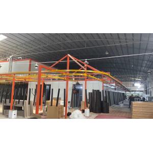 Foshan Woderful furniture Co., Ltd.