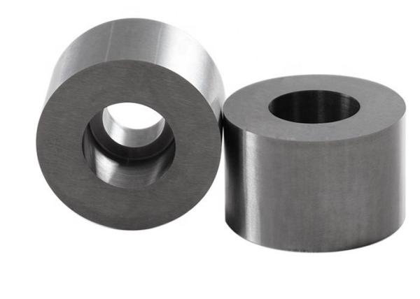Cemented Tungsten Carbide Wear Parts Oil Field Use Tungsten Carbide Sleeve