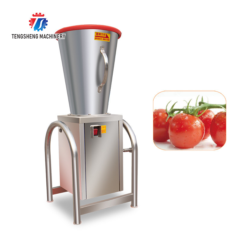 Машина плода Juicer коммерчески небольшая автоматическая варя смешивая чашка стена машины сока 8 литров ломая машину