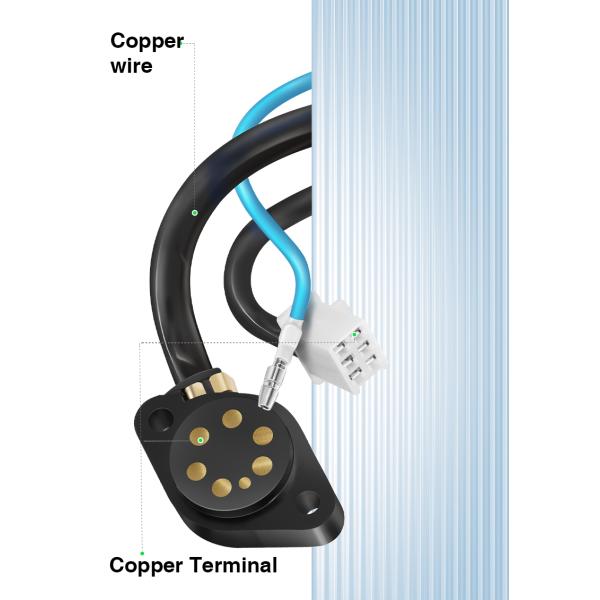 890mm Electrical Cable Gear Indicator Switch Gear Display Cable for Motocycle GS-125