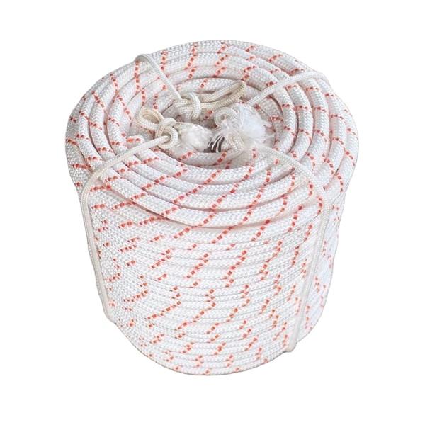 Cuerdas trenzadas de polipropileno para arboristas: herramienta imprescindible para montar y montar árboles