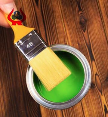 Sodium Carboxymethyl Cellulose CMC Paint Fast Dissolving Products