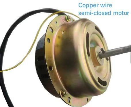 Glass Arc Chimney Hood Electric Wall Mount Range Hood Low Noise Copper Motor