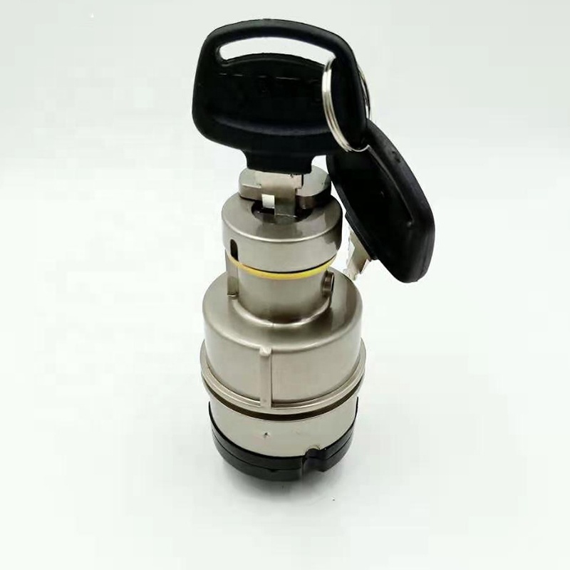 719-10305001 Starter Ignition Switch for KATO Excavator HD820