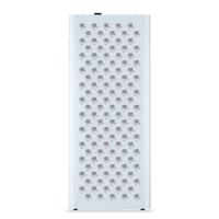luz vermelha da terapia do diodo emissor de luz do alívio das dores da terapia da luz infra-vermelha do diodo emissor de luz das lentes 600w convexas