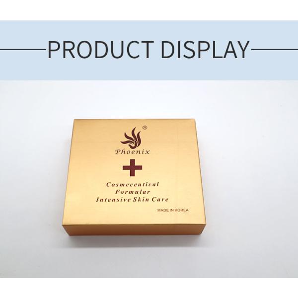 перманентный макияж 20 мл/коробка ухаживающий крем для ремонта шрама татуировки для ремонта и увлажнения кожи