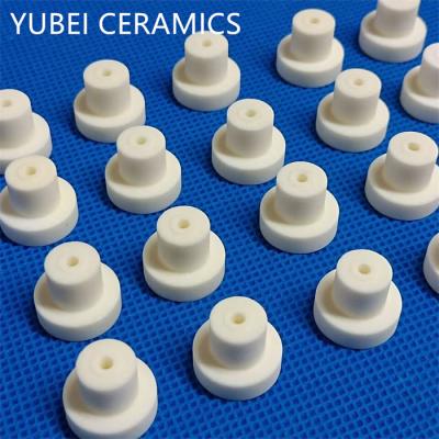 A alumina 29W/MK material cerâmico de Industiral avançou a cerâmica estrutural